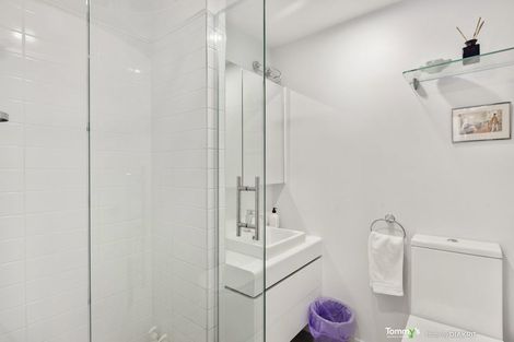 Photo of property in Pinnacle Apartments, W602/160 Victoria Street, Te Aro, Wellington, 6011