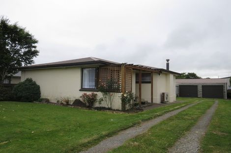 Photo of property in 176 Lamond Street, Hargest, Invercargill, 9810