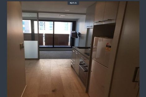 Photo of property in Queen's Residences, 310/8 Airedale Street, Auckland Central, Auckland, 1010