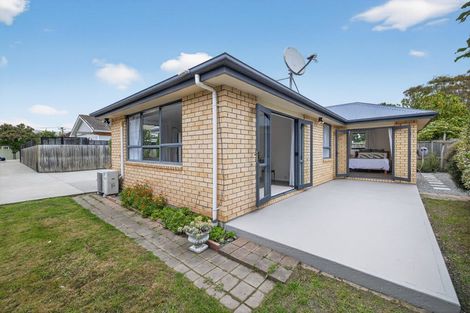 Photo of property in 21a Stenness Avenue, Somerfield, Christchurch, 8024