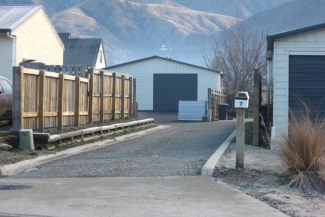 Photo of property in 5 Alexander Place, Arrowtown, 9302