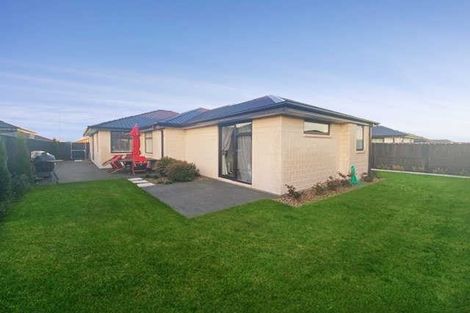 Photo of property in 14 Broadway Parade, Rolleston, 7615