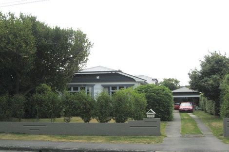 Photo of property in 159 Weston Road, St Albans, Christchurch, 8052