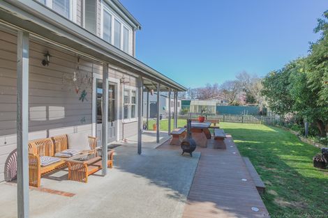 Photo of property in 43 Hamilton Street, Temuka, 7920