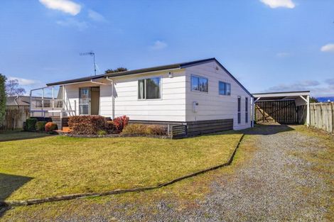 Photo of property in 123 Puataata Road, Turangi, 3334