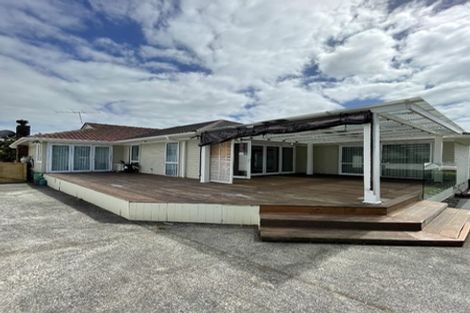 Photo of property in 25 Portadown Avenue, Pakuranga Heights, Auckland, 2010
