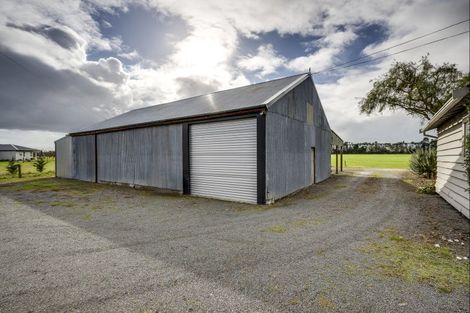Photo of property in 43 Crosses Road, Havelock North, Hastings, 4172