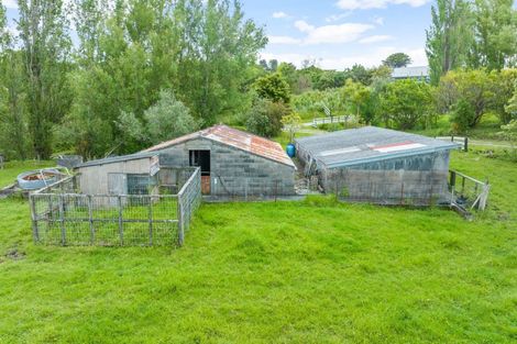 Photo of property in 91 Whaka Street, Maungaturoto, 0520