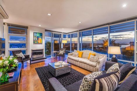 Photo of property in 3c The Rise, Saint Heliers, Auckland, 1071