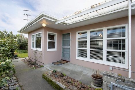 Photo of property in 6/22 Morgan Avenue, Marewa, Napier, 4110