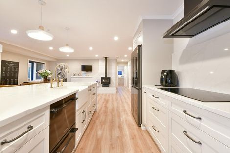 Photo of property in 131 Wattle Road, Whangamarino, Te Kauwhata, 3782