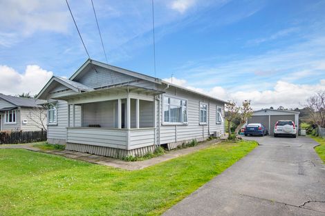Photo of property in 33 Valley Road, Hikurangi, 0114