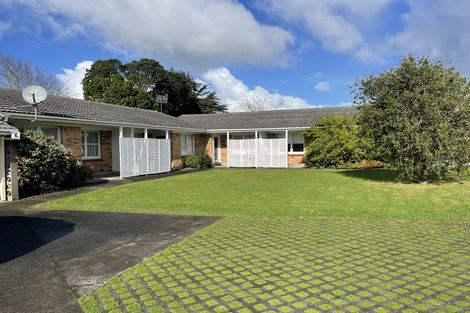 Photo of property in 1/7 Raphoe Place, Ellerslie, Auckland, 1051