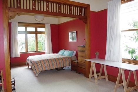 Photo of property in 35 Coolidge Street, Brooklyn, Wellington, 6021