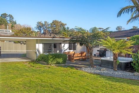 Photo of property in 53 Seddon Crescent, Whataupoko, Gisborne, 4010