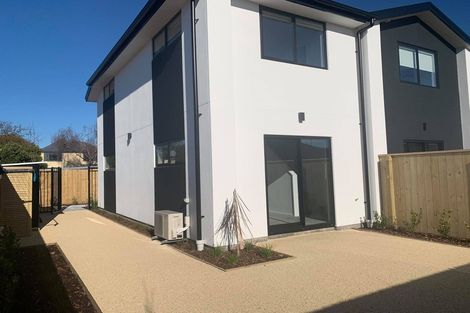 Photo of property in 4/550 Barbadoes Street, Edgeware, Christchurch, 8013