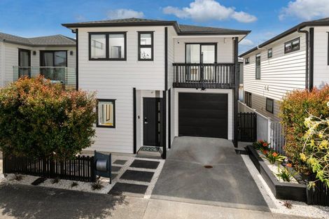 Photo of property in 7 Cicada Road, Hobsonville, Auckland, 0616