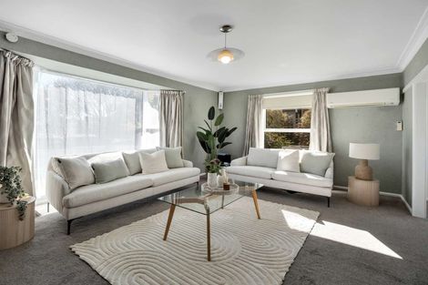 Photo of property in 12 Delaware Crescent, Russley, Christchurch, 8042