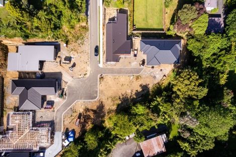 Photo of property in 9 Mackillop Way, Brooklands, New Plymouth, 4310