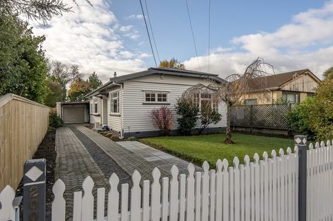 Photo of property in 200 Selwyn Street, Spreydon, Christchurch, 8024