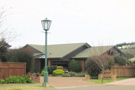 Photo of property in 11 Belgrave Place, Taradale, Napier, 4112