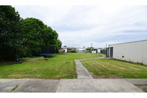Photo of property in 23 Harris Street, Waimate, 7924