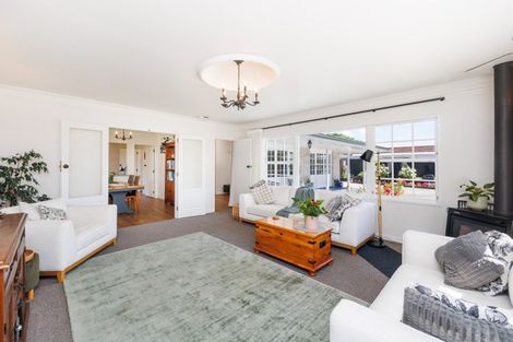 Photo of property in 409 Ruahine Street, Terrace End, Palmerston North, 4410