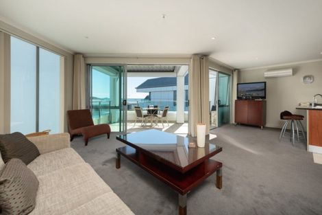 Photo of property in 307/136 Marine Parade, Mount Maunganui, 3116