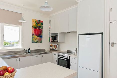 Photo of property in 21 Till Street, South Hill, Oamaru, 9400