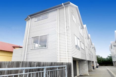 Photo of property in 10/443 Hereford Street, Linwood, Christchurch, 8011