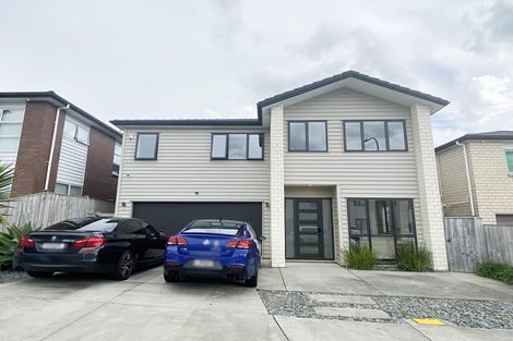 Photo of property in 17 Peihinga Road, Flat Bush, Auckland, 2019