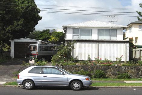 Photo of property in 4 Fowlds Avenue, Sandringham, Auckland, 1025