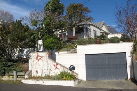 Photo of property in 16 Sunbury Street, Andersons Bay, Dunedin, 9013