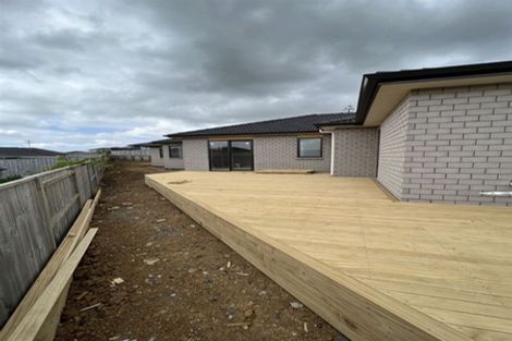 Photo of property in 15 Wingfield Road, Pokeno, 2402