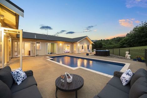 Photo of property in 551 Upper Waiwera Road, Puhoi, Silverdale, 0994