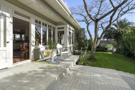 Photo of property in 5 Macky Avenue, Devonport, Auckland, 0624