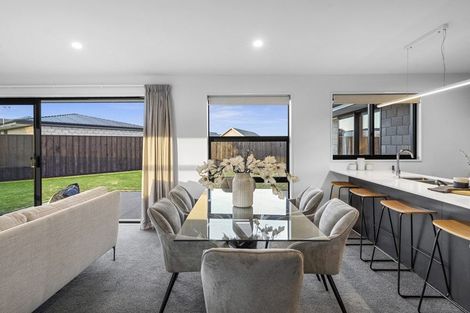 Photo of property in 9 Marcoola Drive, Rolleston, 7614