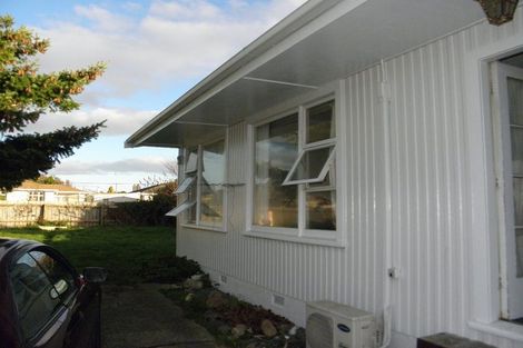 Photo of property in 593 Tweed Street, Newfield, Invercargill, 9812