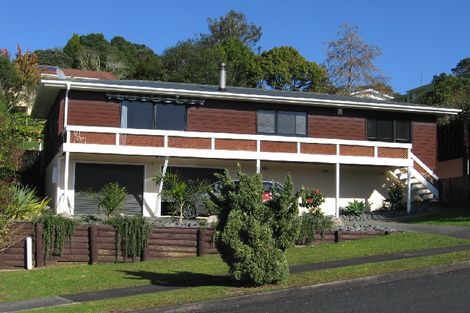 Photo of property in 10 Coquette Street, Warkworth, 0910