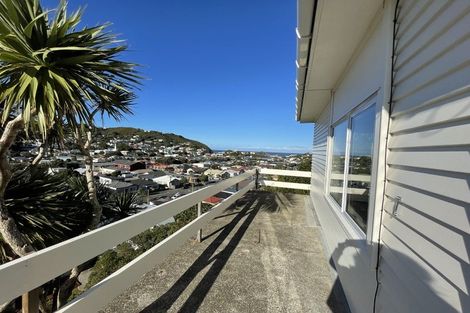 Photo of property in 29 Freeling Street, Island Bay, Wellington, 6023