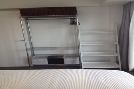 Photo of property in The Peak Apartments, 406/170 Taranaki Street, Te Aro, Wellington, 6011