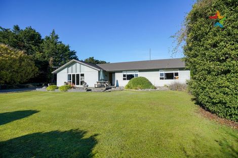 Photo of property in 492 Lorne Dacre Road, Roslyn Bush, Invercargill, 9876