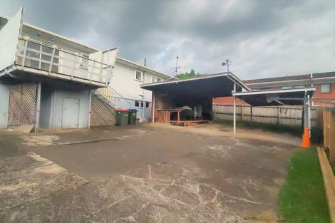 Photo of property in 53 Rogan Street, Mount Roskill, Auckland, 1041