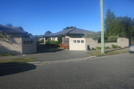 Photo of property in 2/28 Ravenna Street, Avonhead, Christchurch, 8042