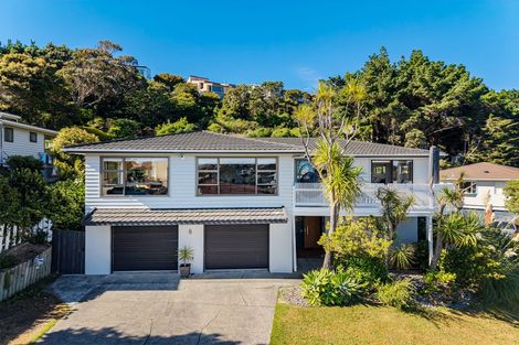 Photo of property in 12 Bosun Terrace, Whitby, Porirua, 5024