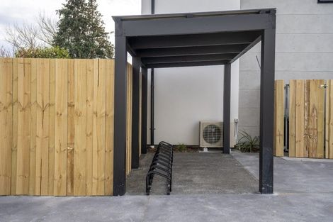 Photo of property in 5/61 Peverel Street, Riccarton, Christchurch, 8041