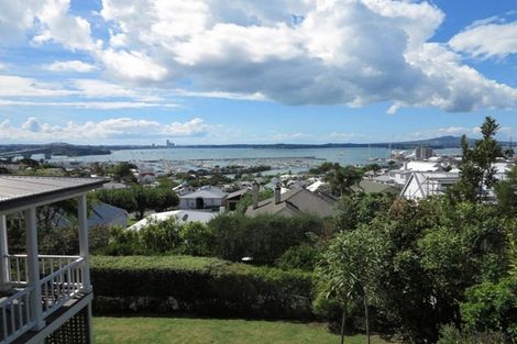 Photo of property in 3/5 Seymour Street, Saint Marys Bay, Auckland, 1011