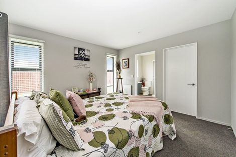 Photo of property in 11 Fibonacci Way, Leeston, 7632