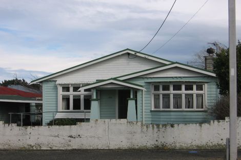 Photo of property in 108 Fitzherbert Street, Featherston, 5710