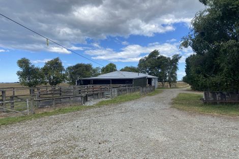 Photo of property in 120 Summerleaze Road, Pareora West, Timaru, 7971